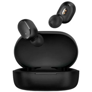 Xiaomi Redmi Buds 4 Lite Preto
