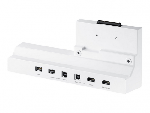 SAMSUNG OPTIONAL CONNECTIVITY TRAY FOR FLIP PRO
