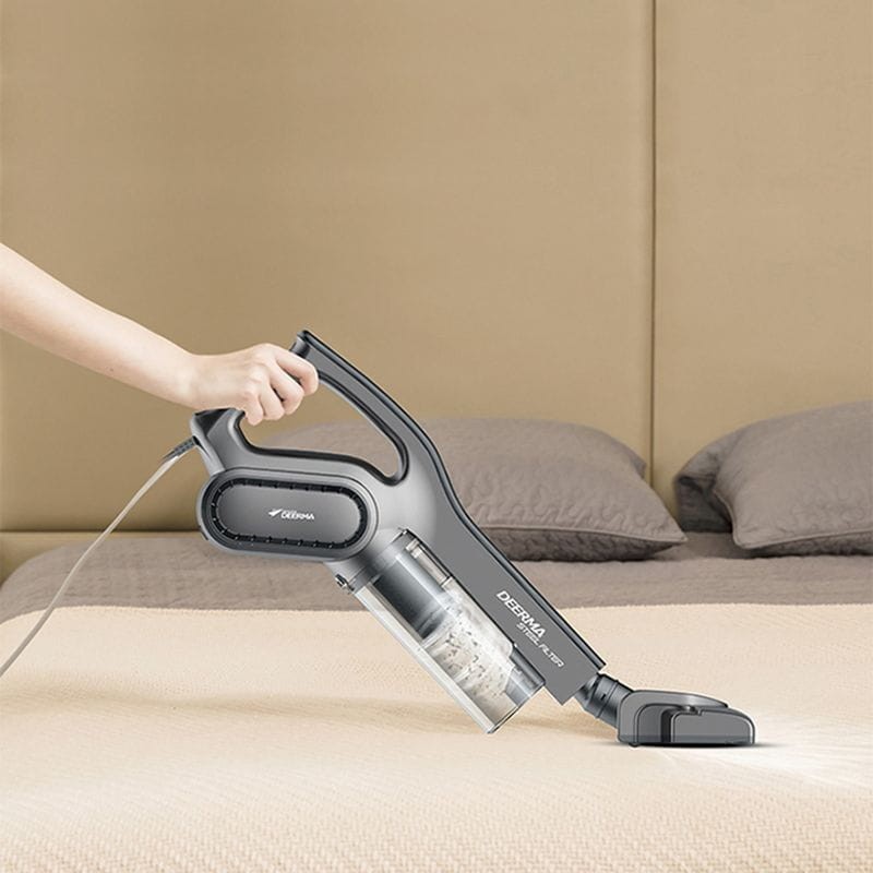 Deerma DX700S Handheld Vacuum Cleaner