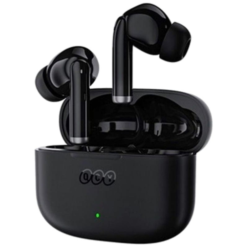 Auriculares QCY T19 Preto