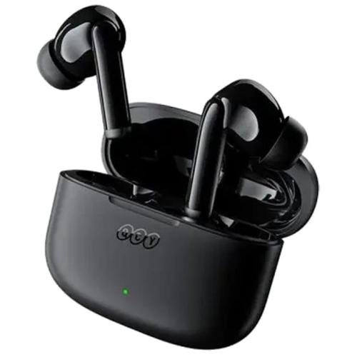 Auriculares QCY T19 Preto