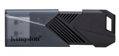 Pen Drive Kingston 64GB DataTraveler EXODIA ONYX USB 3.2 Type A - DTXON