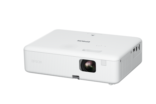 Projetor Epson CO-FH01 FULL 3000AL HD 3LCD 