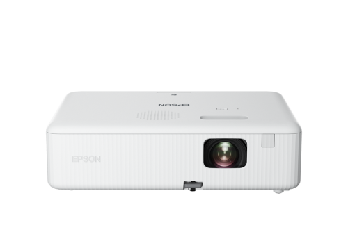 Projetor Epson CO-FH01 FULL 3000AL HD 3LCD 