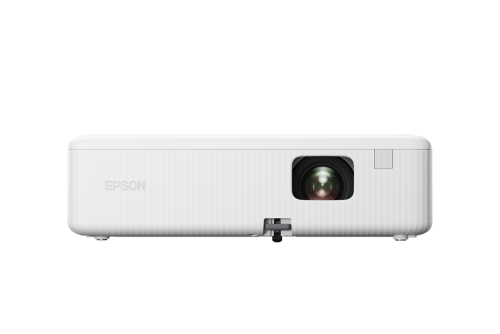 Projetor Epson CO-FH01 FULL 3000AL HD 3LCD 
