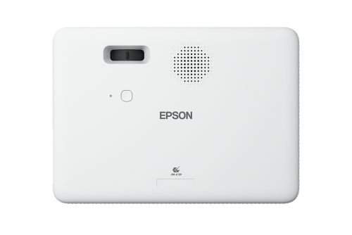 Projetor Epson CO-FH01 FULL 3000AL HD 3LCD 