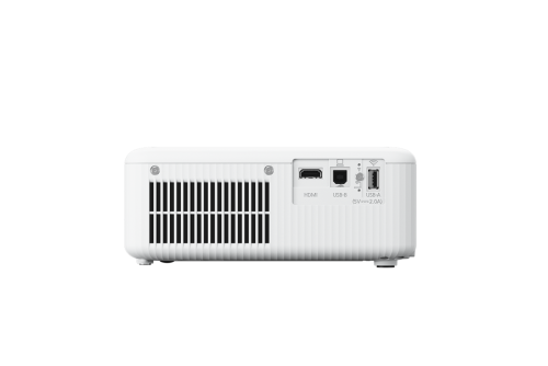 Projetor Epson CO-FH01 FULL 3000AL HD 3LCD 