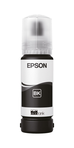 EPSON TINTEIRO PRETO 107 ET-18100