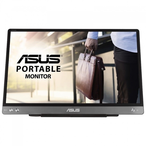 MONITOR ASUS ZenScreen MB14AC 14 FullHD IPS