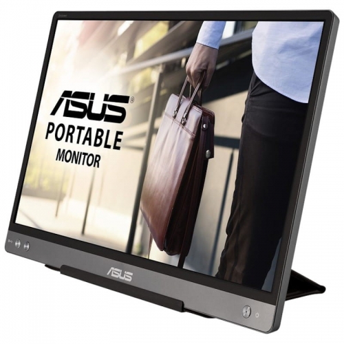 MONITOR ASUS ZenScreen MB14AC 14 FullHD IPS