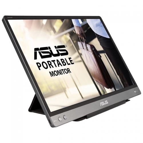 MONITOR ASUS ZenScreen MB14AC 14 FullHD IPS