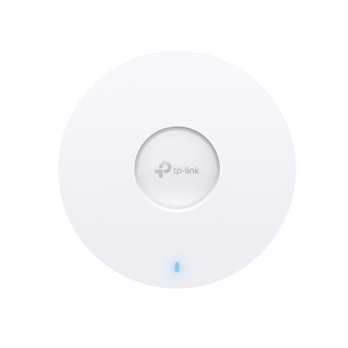 Access Point AXE11000 Ceiling Mount Dual-Band Wi-Fi 6E - EAP690E HD