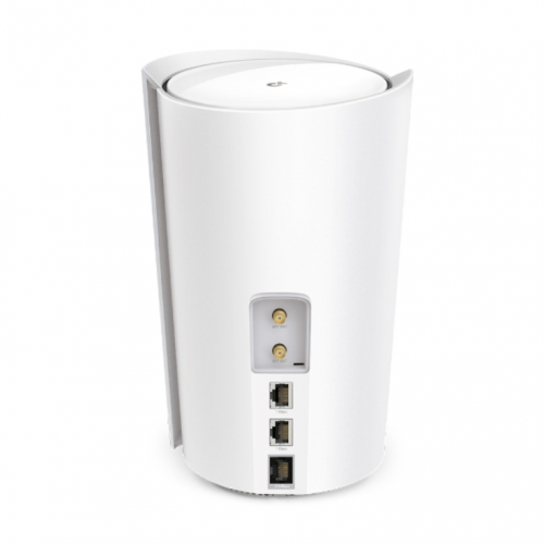 TP-LINK 5G AX3000 WHOLE HOME MESH WI-FI 6 ROUTER,BUILD-IN 5G MODEM