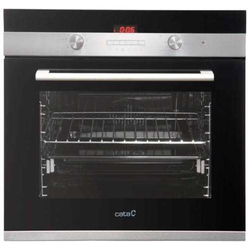 FORNO CATA - CDP 780 AS BK