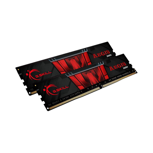 MEMORIA RAM DDR4 32GB 2X16GB 3200MHz G SKILL AEGIS