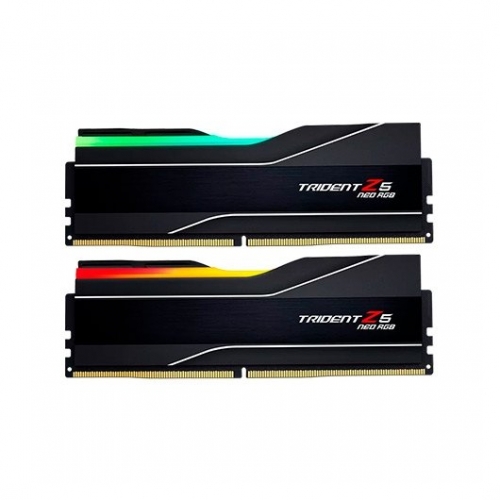 MEMORIA RAM DDR5 32GB 2X16GB 6000MHz G SKILL NEO RGB