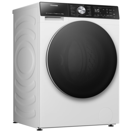 MÁQUINA DE LAVAR ROUPA HISENSE - WF5S1045BW