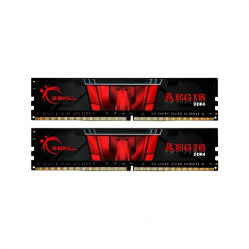 MEMORIA RAM DDR4 16GB 2X8GB 3200MHz G SKILL TRIDENT Z