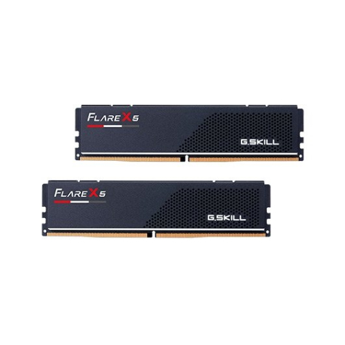 MEMORIA RAM DDR5 32GB 2X16GB 6000MHz G SKILL FLARE X5