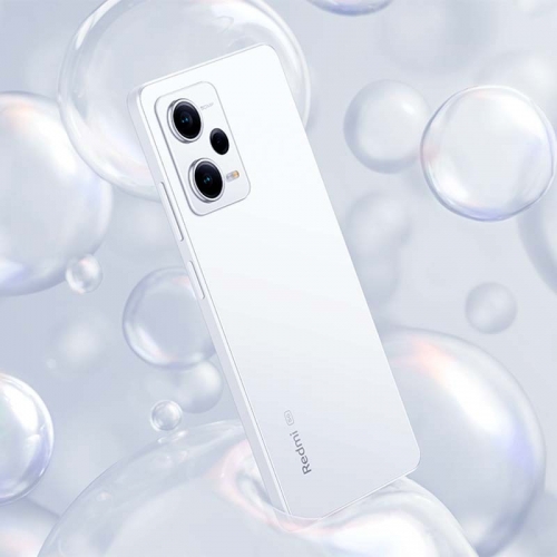 Xiaomi Redmi Note 12 Pro 5G 8GB/128GB Branco