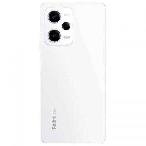 Xiaomi Redmi Note 12 Pro 5G 8GB/128GB Branco