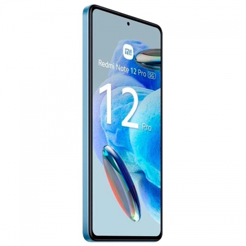 Xiaomi Redmi Note 12 Pro 5G 8GB/128GB Azul