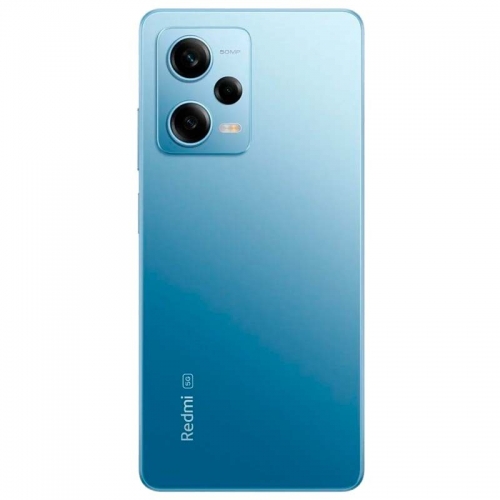 Xiaomi Redmi Note 12 Pro 5G 8GB/128GB Azul