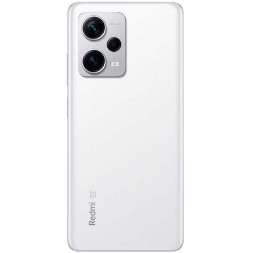 Xiaomi Redmi Note 12 Pro+ 5G 8GB/256GB Branco