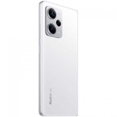 Xiaomi Redmi Note 12 Pro+ 5G 8GB/256GB Branco