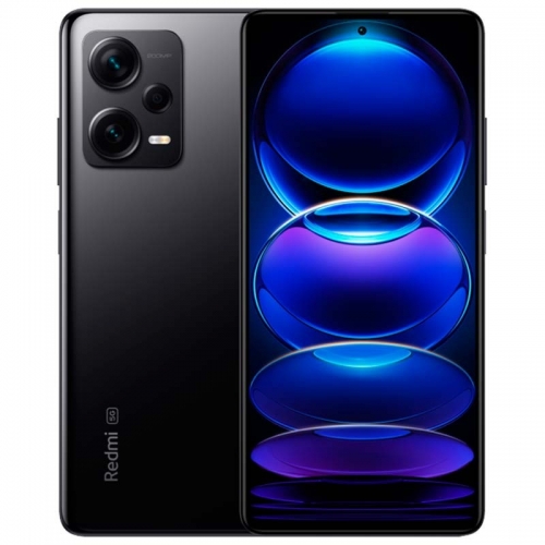 Xiaomi Redmi Note 12 Pro+ 5G 8GB/256GB Preto