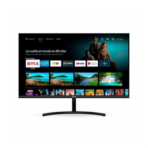 MONITOR LED 24"SPC 900024N SMART