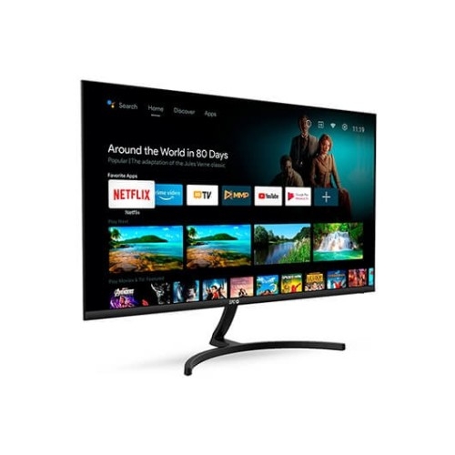 MONITOR LED 24"SPC 900024N SMART