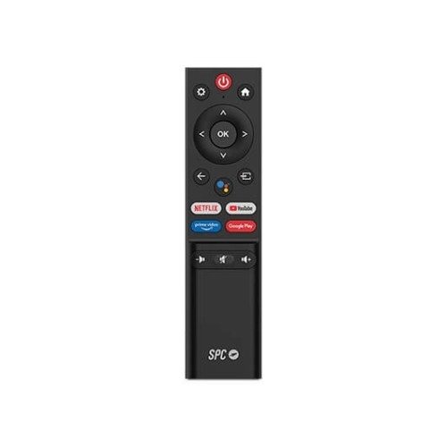 MONITOR LED 24"SPC 900024N SMART