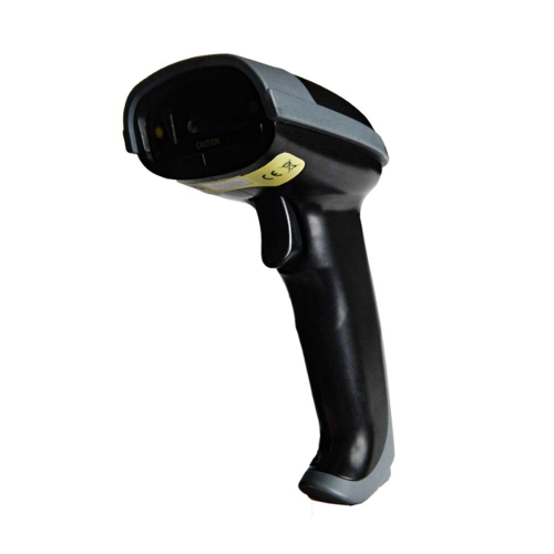 POS LEITOR COD. BARRAS POSIFLEX MK40II
