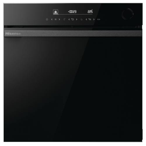 FORNO HISENSE - BSA66346ADBGWIFI
