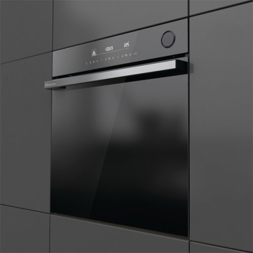 FORNO HISENSE - BSA66346PBGWIFI 