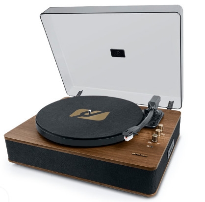 MUSE - Giradisco MT-106 BT MAD