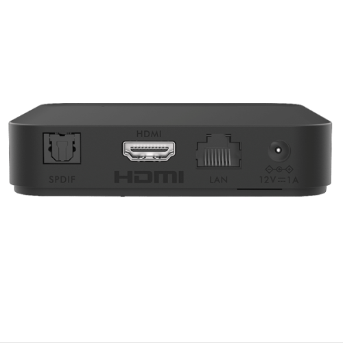 Box Android STRONG Leap-S3
