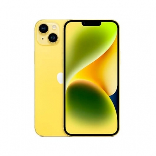 Apple iPhone 14 128GB Yellow