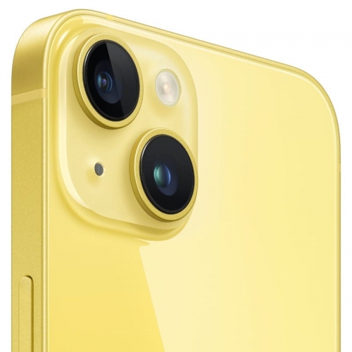 Apple iPhone 14 128GB Yellow