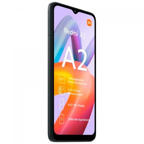 Xiaomi Redmi A2 2GB/32GB Preto