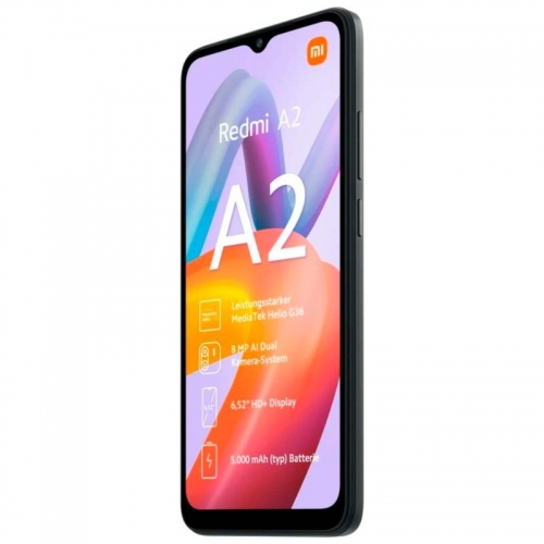 Xiaomi Redmi A2 2GB/32GB Preto