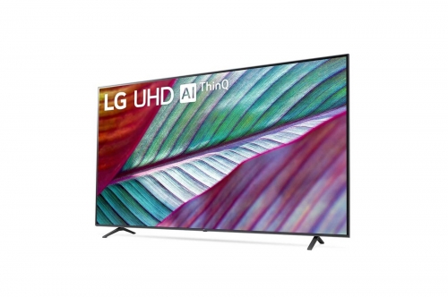 TELEVISOR LED 43"LG 43UR78006LK SMART TV 4K 2023
