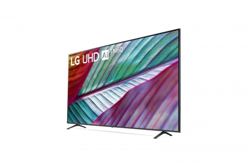 TELEVISOR LED 43"LG 43UR78006LK SMART TV 4K 2023