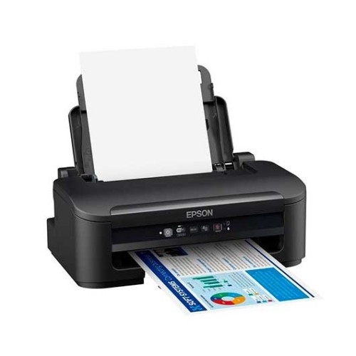 Impressora PORTATIL EPSON WORKFORCE WF-2110W