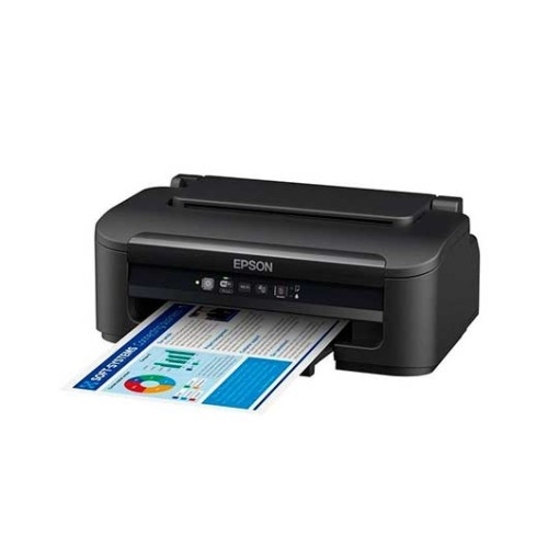 Impressora PORTATIL EPSON WORKFORCE WF-2110W