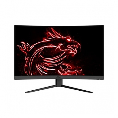 MONITOR GAMING 31.5"MSI G32CQ4 E2 PRETO