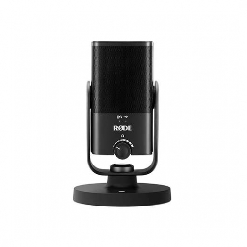 MICROFONE RODE NT-USB MINI