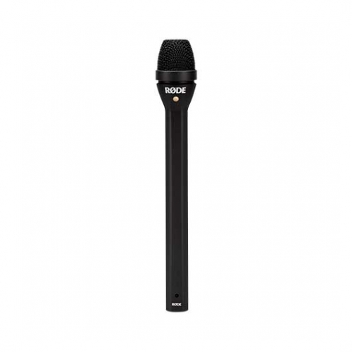 MICROFONE RODE REPORTER