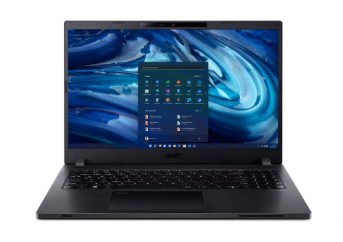 NB ACER Travelmate TMP215-54 15.6"FHD IPS 250Nits i7-1255U 16GB 512GB SSD SMTCard W11Pro